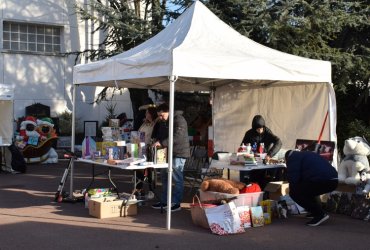 BROCANTES DE JOUETS 2023